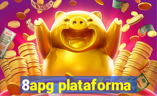 8apg plataforma